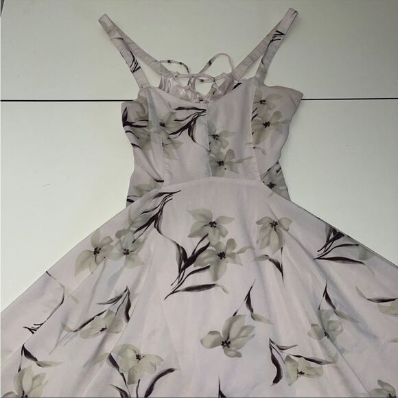 Margot medium mini dress - Picture 1 of 8